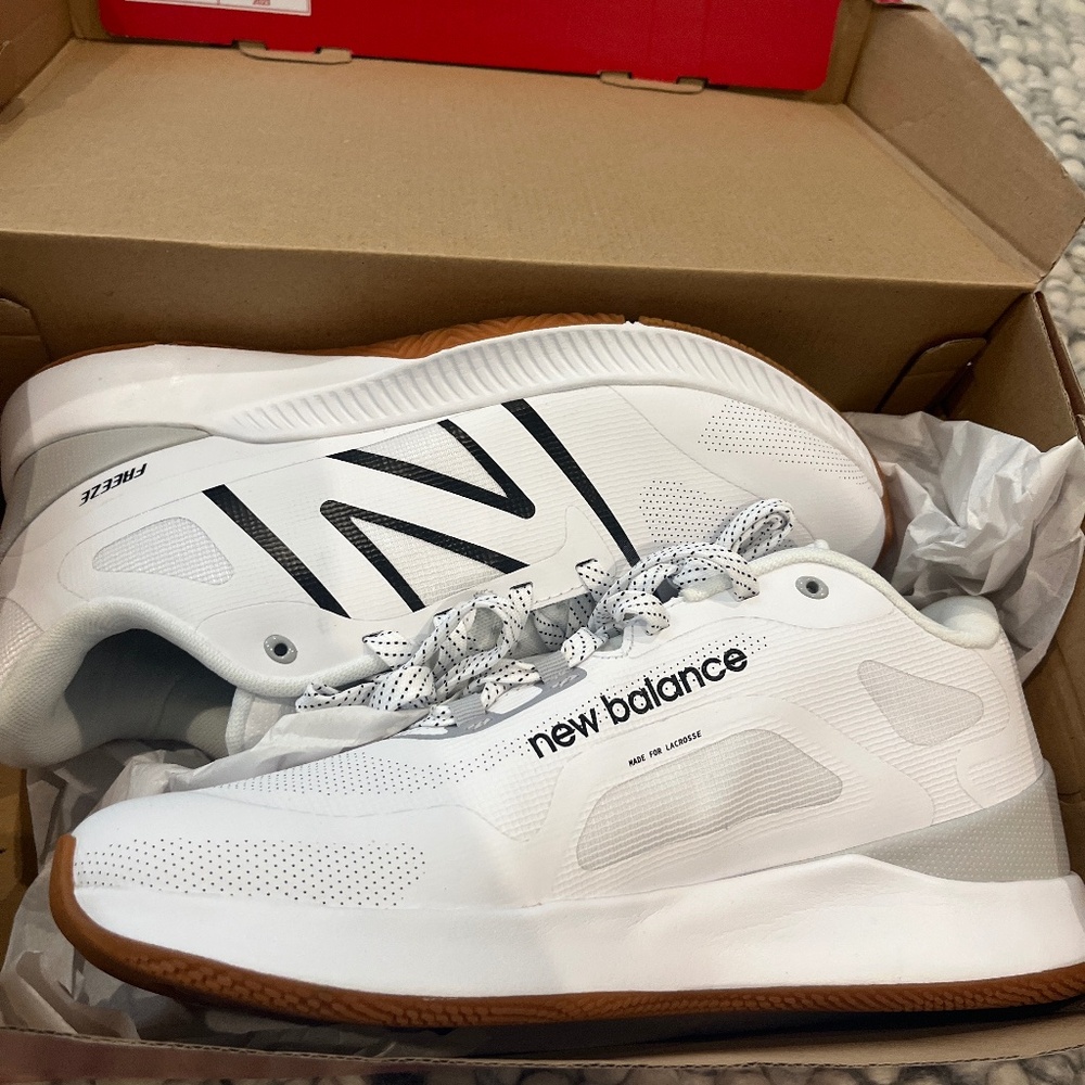 New Balance Freeze BW4